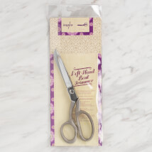 Loren Fancy Scissors, Gold