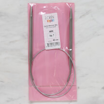 Loren 10 pcs Craft Tag and Clip-On Tag Thread - Hobiumyarns