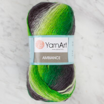 Yarnart Heritage Knitting Yarn - Variegated- 336 - Hobiumyarns