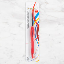 Yabalı 3.5 mm Soft Handle Crochet Hook, Neon Pembe - YBL - 323