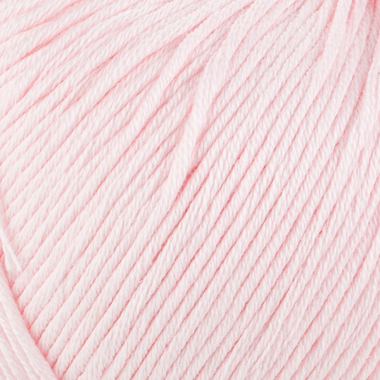 Dmc Natura Pembe El Örgü İpi - N06