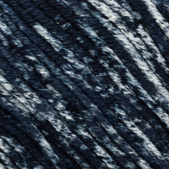 DMC Natura Denim Kot Mavi El Örgü İpi - 17