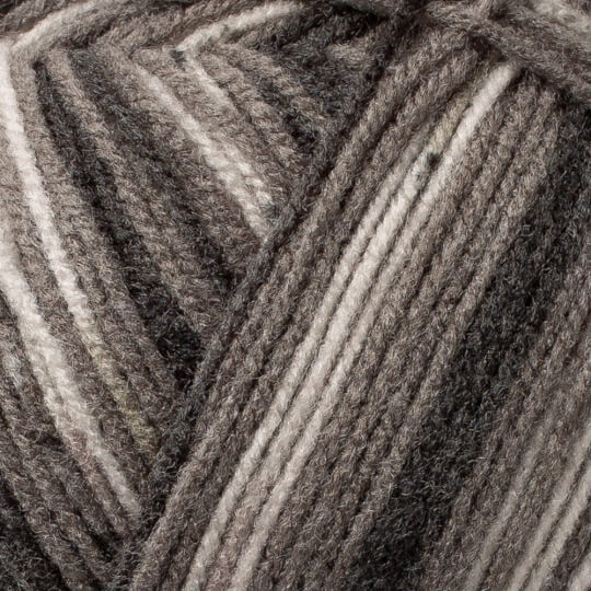 Trimm Aran 300g Variegated Yarn - H1575 - Hobiumyarns