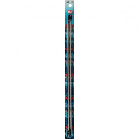 PRYM Özel Tasarım 4 mm 35cm Hızlı Örme Şişi - 191521
