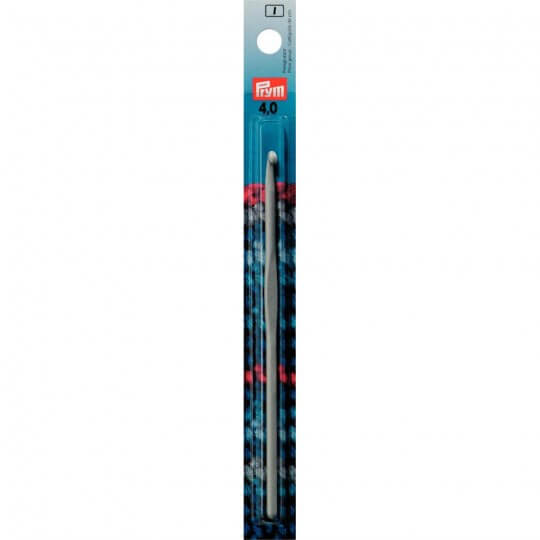 PRYM 4 mm 14 cm Klasik Yün Tığ  -195139