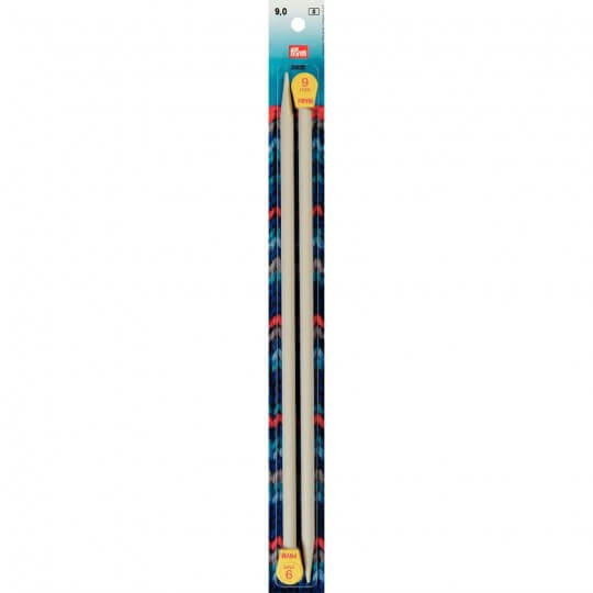 Prym knitting needles, aluminium