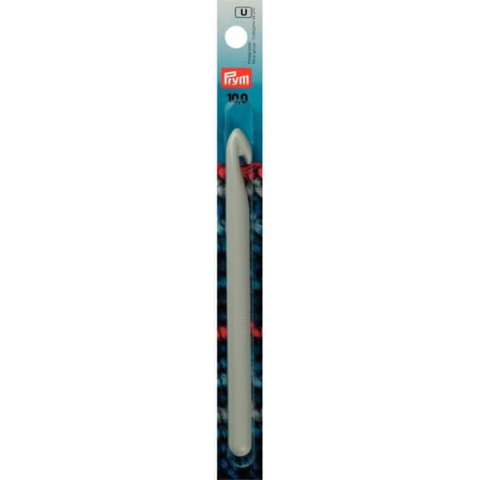 PRYM 10 mm 14 cm Plastik Yün Tığ -  218503