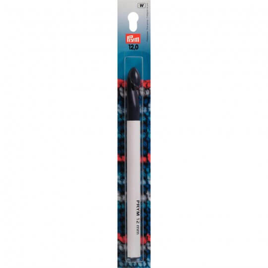 PRYM 12 mm 14 cm Plastik Klasik Yün Tığ -  218505