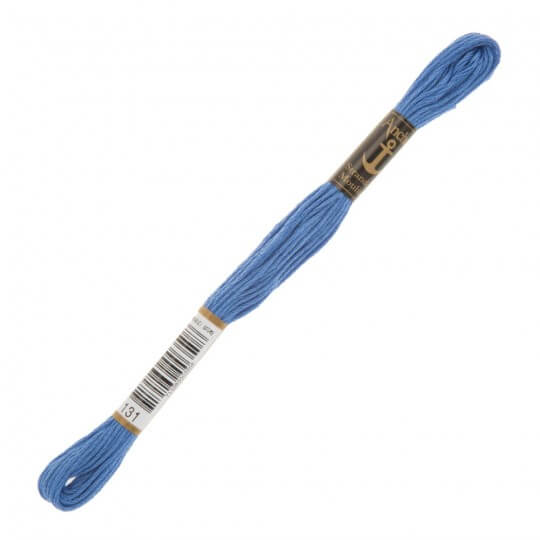 Anchor Muline 8m Mavi  Nakış İpliği - 0131