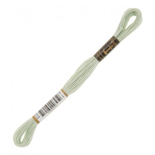 Anchor Muline 8m Beyaz Nakış İpliği - 0213