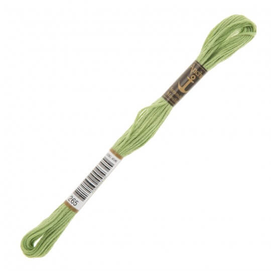Anchor Muline 8m Nakış İpliği - 0265