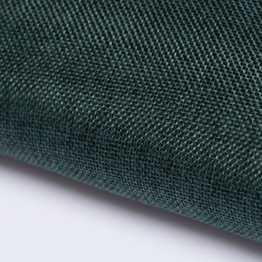 La Mia 50cm x 1m Jüt Kumaş Koyu Yeşil - J50