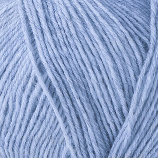 Yarnart Wool Mavi El Örgü İpi - 3072