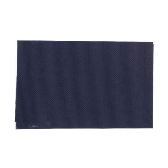 RTO Baltic 39 x 45 cm 14 ct Lacivert Parça Etamin Kumaşı - AIDA14-589
