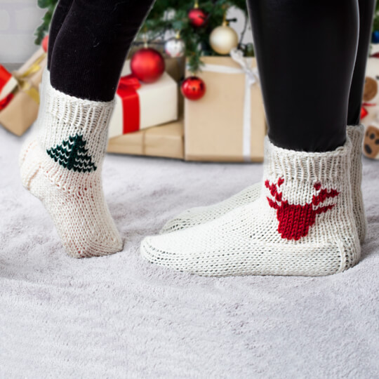 La Mia Wool Easy Krem El Örgü İpi - L050