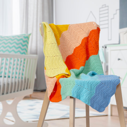 Etrofil Bambino Lux Cotton Açık Somon El Örgü İpi - 70325
