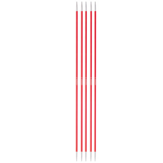 Knitpro Zing 2,5 Mm 20 Cm Çorap Şişi - 47033
