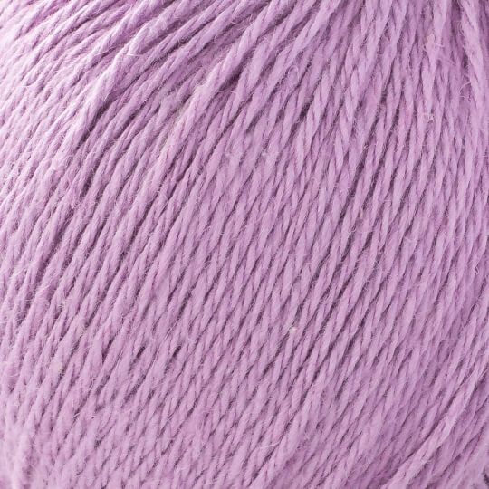 La Mia Re-Born Yarn, Light Pink - L101