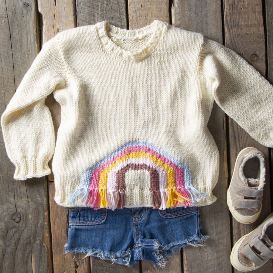 La Mia Pastel Cotton Kırmızı El Örgü İpi - L004