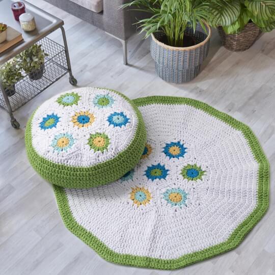 Spagettiyarn Ribbon Açık Gri El Örgü İpi - 4