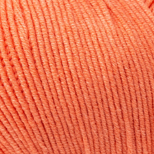 YarnArt Jeans Turuncu El Örgü İpi - 23