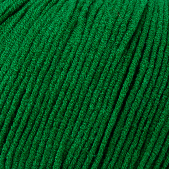YarnArt Jeans Yeşil El Örgü İpi - 52