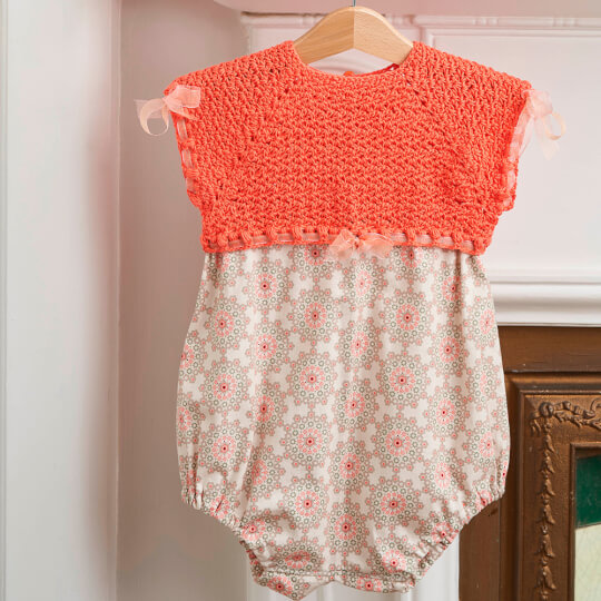 Anchor Baby Pure Cotton 4ply 50g Bebe Pembe El Örgü İpi - 4804000 - 00431
