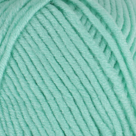 Wool 178 Lighter Moss Green Strikkegarn Knitting Yarn — Norskein Knitting  Supply