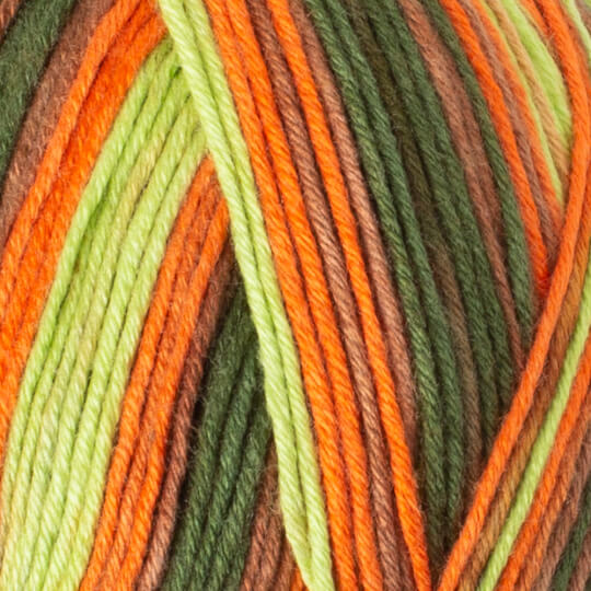 Himalaya Mercan Sport Yarn, Green - 101-28 - Hobiumyarns