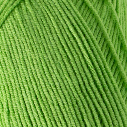 Kartopu Cotton Love Yeşil El Örgü İpi -K404