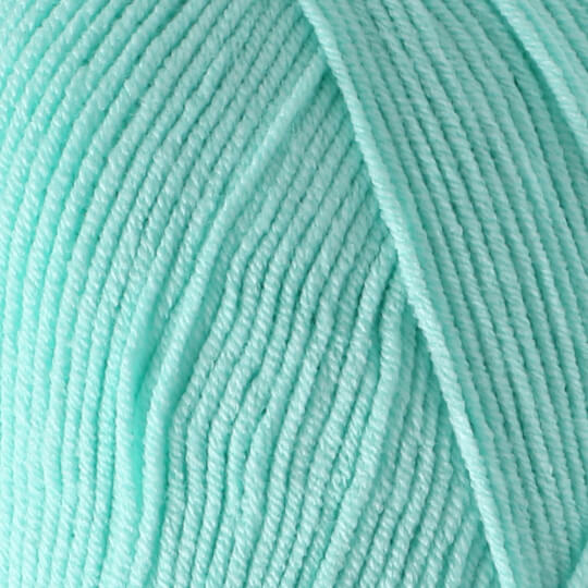 Kartopu Cotton Love Mint Yeşil El Örgü İpi -K507