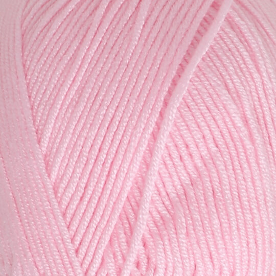 Kartopu Baby One Açık Pembe Bebek Yünü - K782