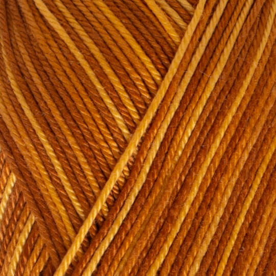 YarnArt Begonia Melange 50gr Ebruli El Örgü İpi - 0012