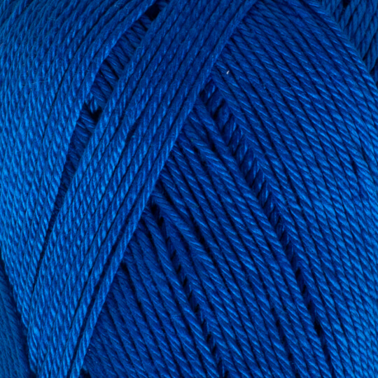 YarnArt Begonia 50gr Mavi El Örgü İpi - 4915