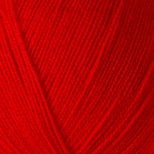 Kartopu Kristal Açık Kırmızı El Örgü İpi - K160