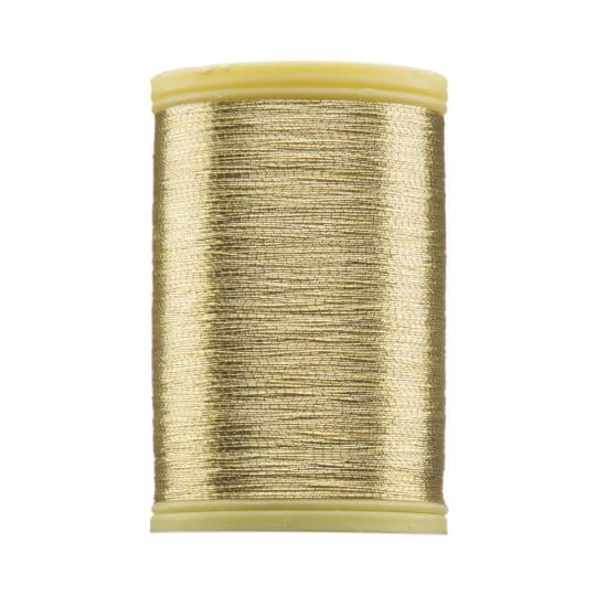 Anchor nr.50 10g Parlak Sarı Makine Nakış Simi - 23477438