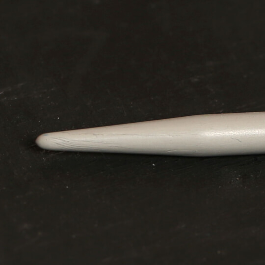 Pony 4 mm 35 cm Alüminyum Örgü Şişi - 33609