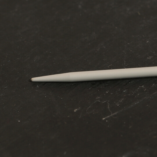 Pony 5'li 2.5 mm 20 cm Alüminyum Çorap Şişi - 36614