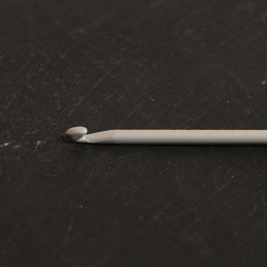 Pony 2.75 mm 15 cm Alüminyum Yün Tığ - 45604