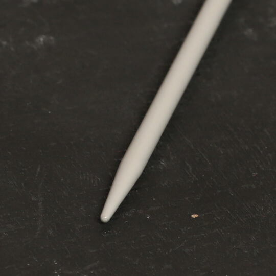 Pony  3 mm 80 cm Glydon Bağlantılı Alüminyum Misinalı Şiş - 50605