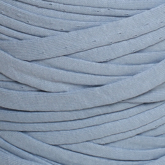 Loren Penye Kumaş El Örgü İpi Pastel Mavi - 99