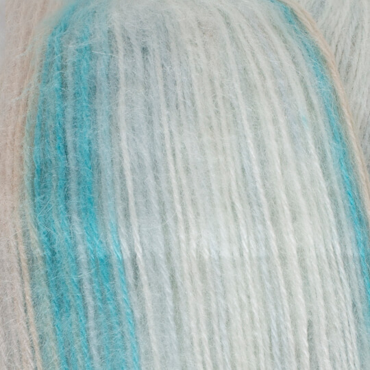 YarnArt Angora Active Ebruli El Örgü İpi - 852