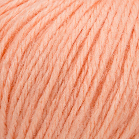 Gazzal Baby Wool XL Yavruağzı Bebek Yünü - 834XL