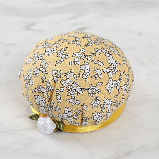 Jumbo Wrist Pin Cushion 