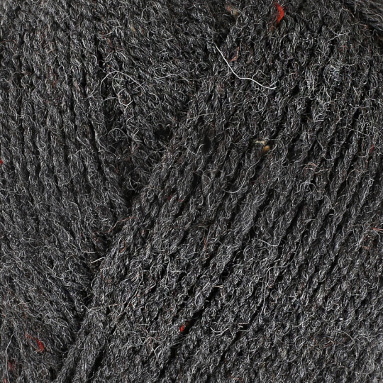 YarnArt Tweed Gri El Örgü İpi - 225