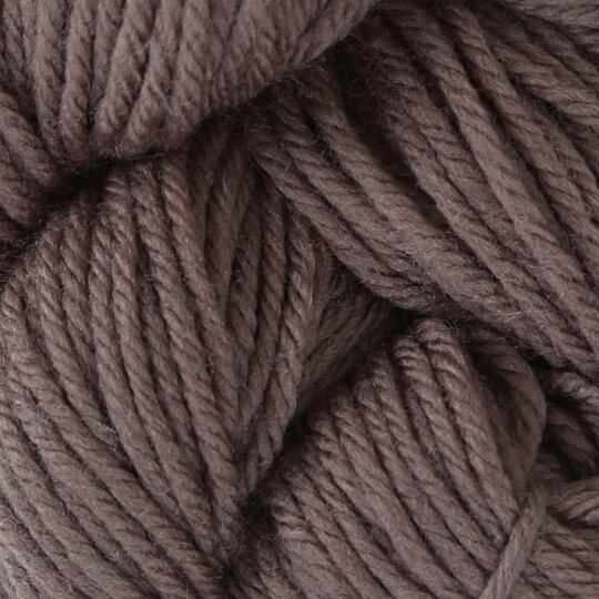 La Mia Natural Wool Kahverengi El Örgü İpi - L205