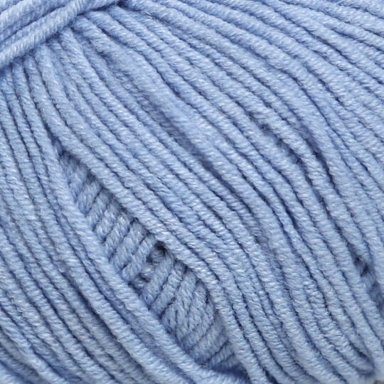 YarnArt Jeans Knitting Yarn, Blue - 15 - Hobiumyarns