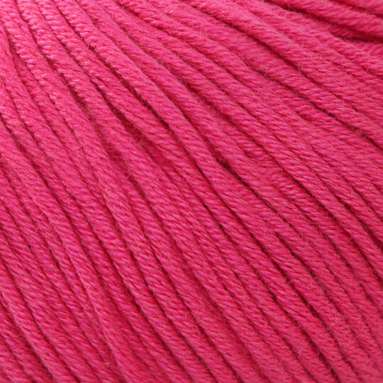 Etrofil Bambino Lux Cotton Pembe El Örgü İpi - 70326