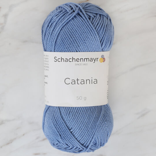 Schachenmayr Catania 50g Yarn, Beige - 9801210-00263 - Hobiumyarns