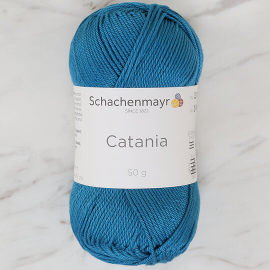 Schachenmayr Catania 50g Yarn, Grey - 9801210-00172 - Hobiumyarns